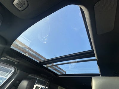 2022 Ford Expedition Platinum 4x4 CERTIFIED PRE OWNED