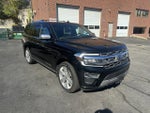 2022 Ford Expedition Platinum 4x4 CERTIFIED PRE OWNED