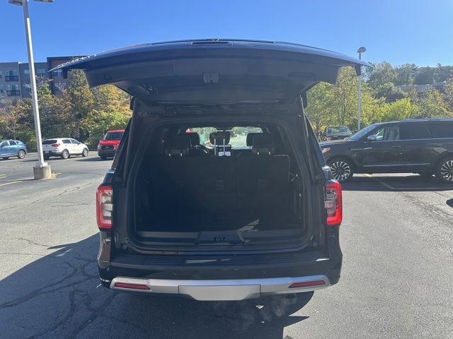 2022 Ford Expedition Platinum 4x4 CERTIFIED PRE OWNED