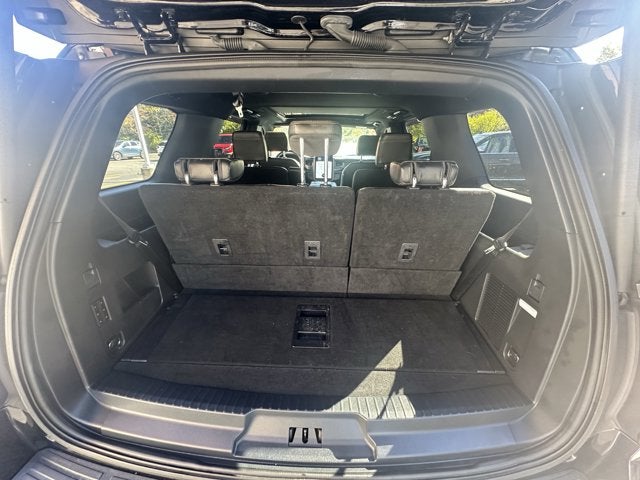 2022 Ford Expedition Platinum 4x4 CERTIFIED PRE OWNED