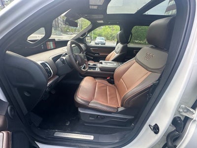 2025 Ford Expedition King Ranch 4x4 M/Roof Nav.