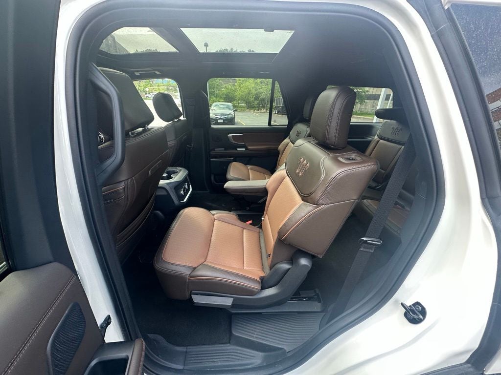 2025 Ford Expedition King Ranch 4x4 M/Roof Nav.