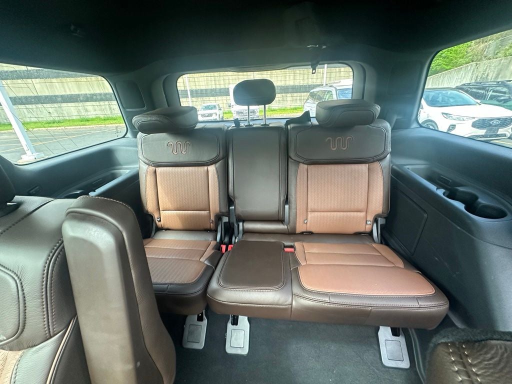 2025 Ford Expedition King Ranch 4x4 M/Roof Nav.
