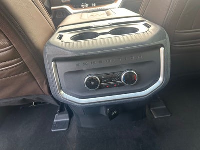 2025 Ford Expedition King Ranch 4x4 M/Roof Nav.