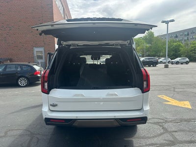 2025 Ford Expedition King Ranch 4x4 M/Roof Nav.