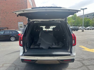 2025 Ford Expedition King Ranch 4x4 M/Roof Nav.