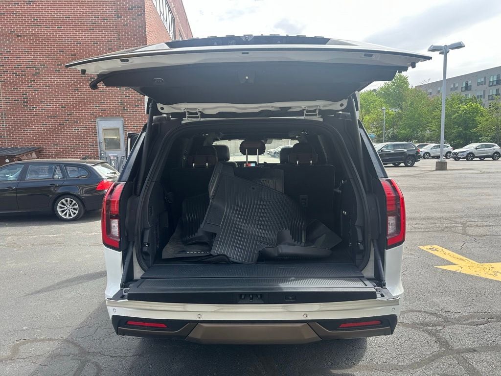 2025 Ford Expedition King Ranch 4x4 M/Roof Nav.