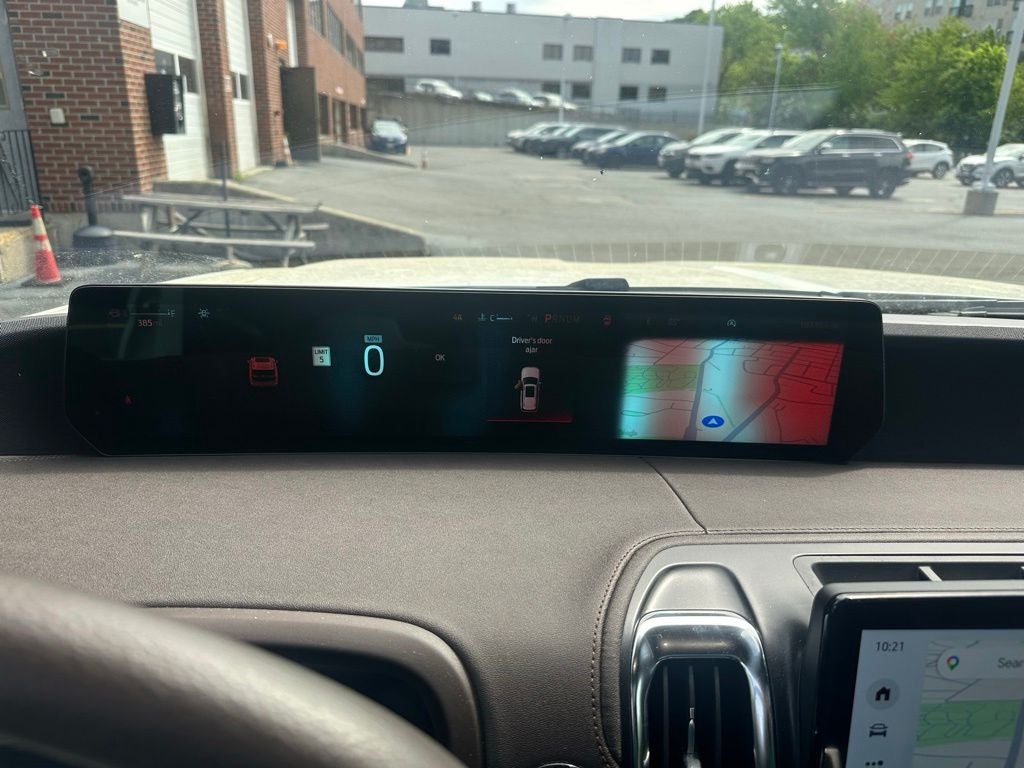 2025 Ford Expedition King Ranch 4x4 M/Roof Nav.