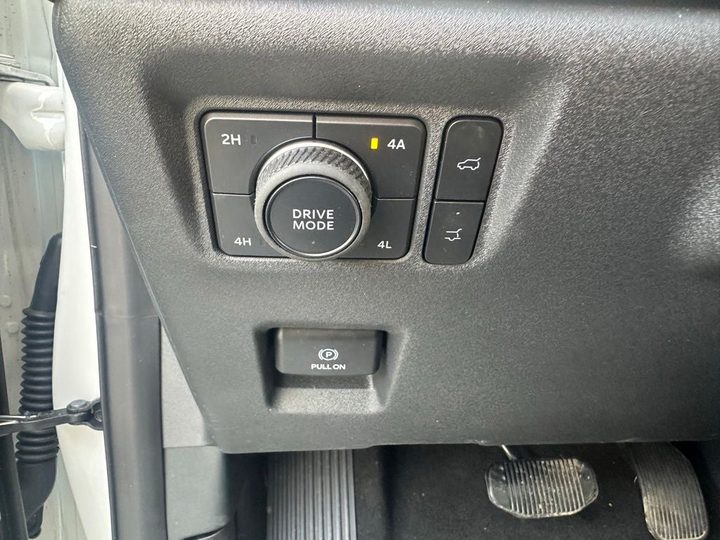 2025 Ford Expedition King Ranch 4x4 M/Roof Nav.