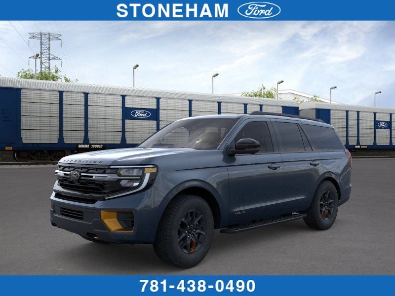 2026 Ford Expedition Tremor®