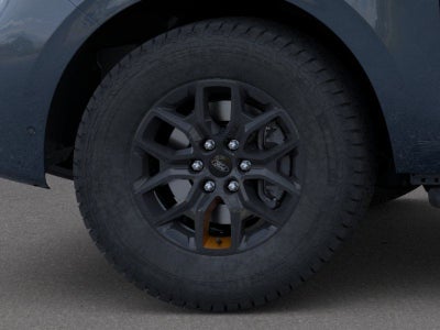 2026 Ford Expedition Tremor®