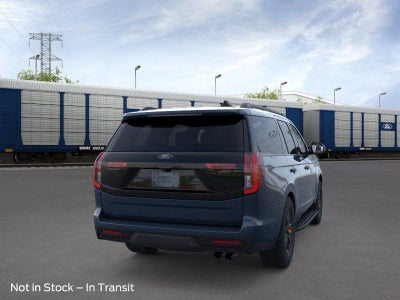 2026 Ford Expedition Tremor®