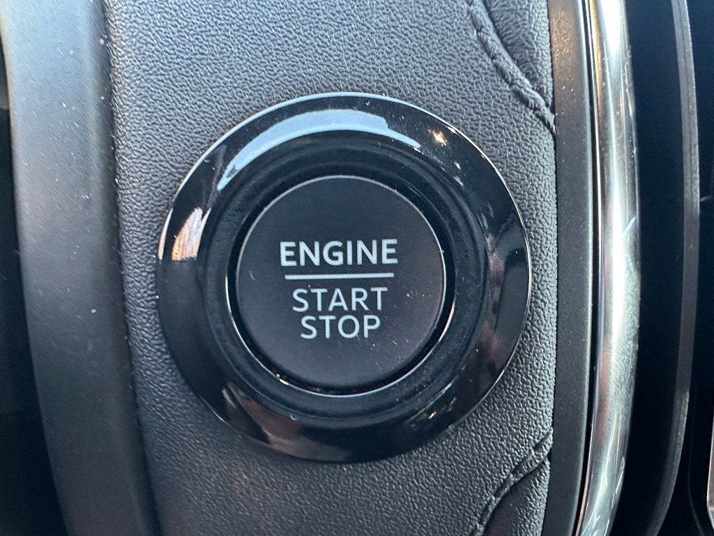 2025 Ford Expedition Tremor Demo