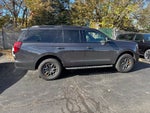 2025 Ford Expedition Tremor Demo