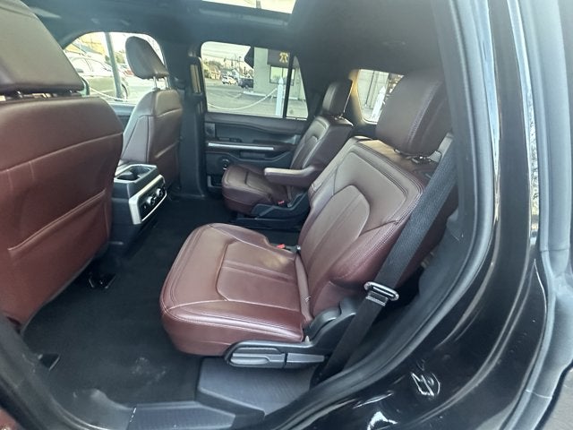 2024 Ford Expedition Limited 4x4