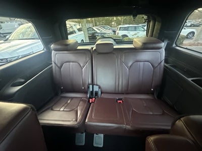 2024 Ford Expedition Limited 4x4
