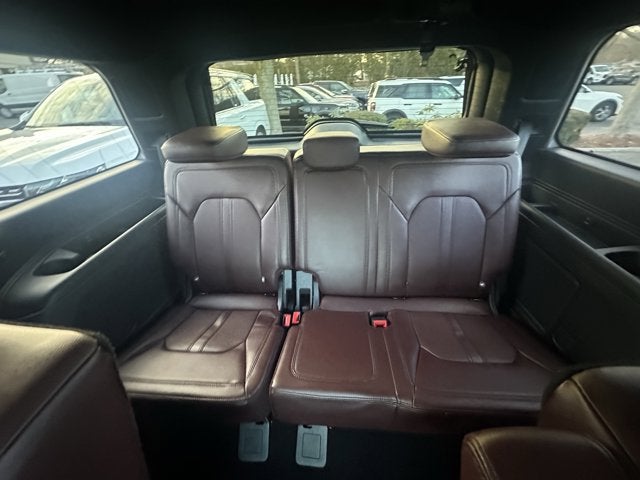 2024 Ford Expedition Limited 4x4