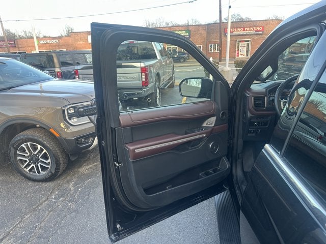 2024 Ford Expedition Limited 4x4