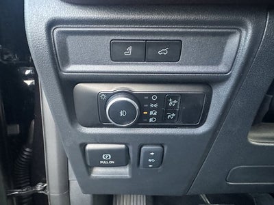 2024 Ford Expedition Limited 4x4