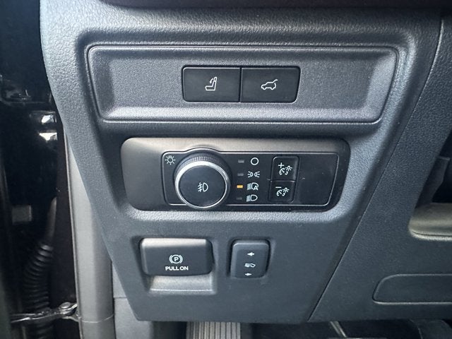 2024 Ford Expedition Limited 4x4