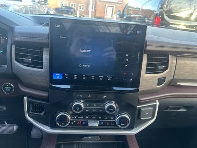 2024 Ford Expedition Limited 4x4