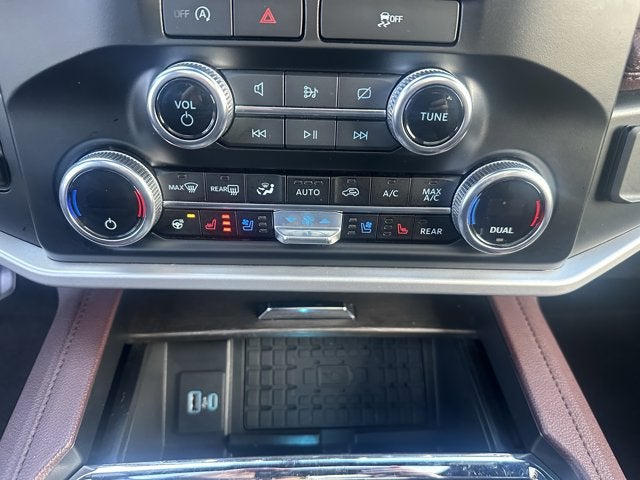 2024 Ford Expedition Limited 4x4