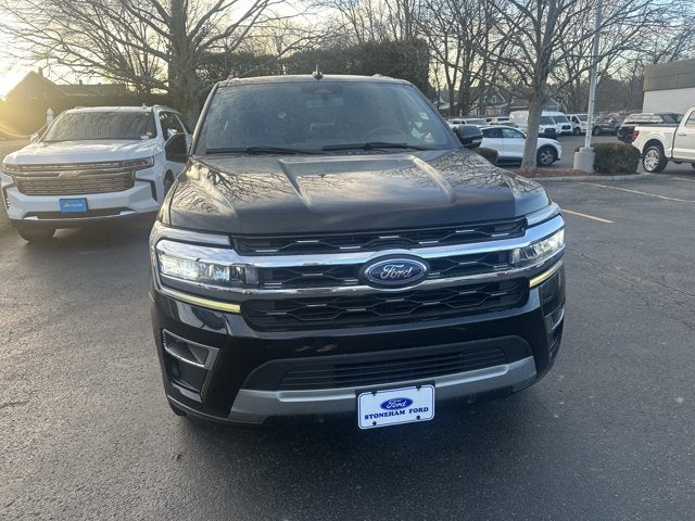 2024 Ford Expedition Limited 4x4