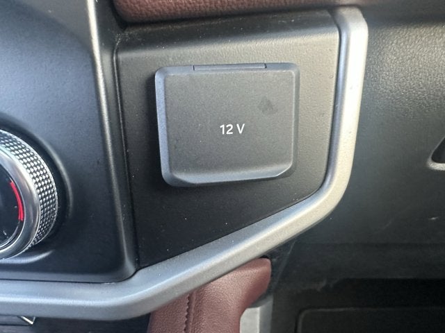 2024 Ford Expedition Limited 4x4