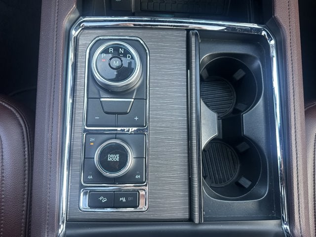 2024 Ford Expedition Limited 4x4