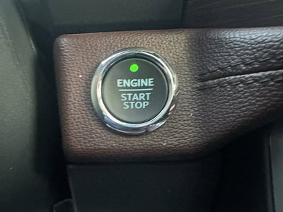 2024 Ford Expedition Limited 4x4