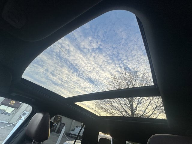 2024 Ford Expedition Limited 4x4