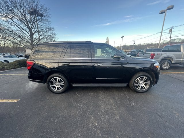 2024 Ford Expedition Limited 4x4