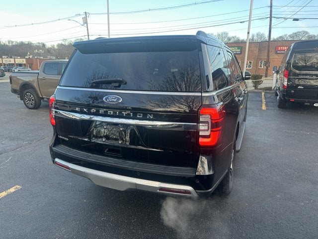 2024 Ford Expedition Limited 4x4