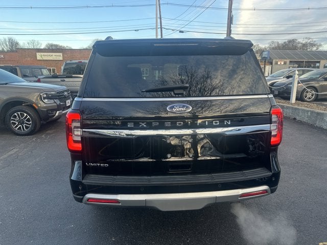 2024 Ford Expedition Limited 4x4