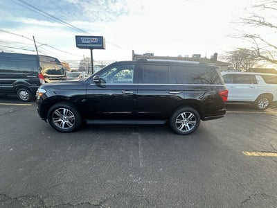 2024 Ford Expedition Limited 4x4