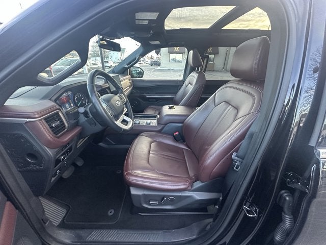 2024 Ford Expedition Limited 4x4
