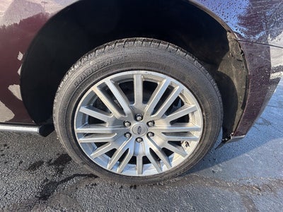 2024 Ford Expedition Limited 4x4 M/Roof Nav.