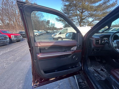 2024 Ford Expedition Limited 4x4 M/Roof Nav.