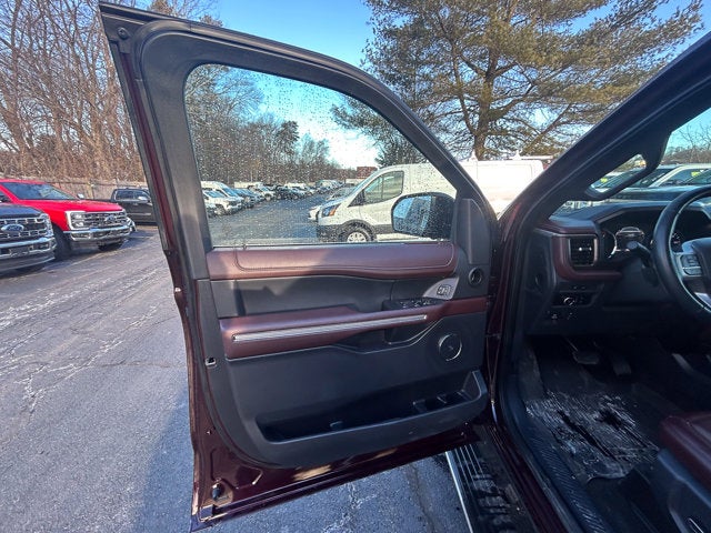 2024 Ford Expedition Limited 4x4 M/Roof Nav.