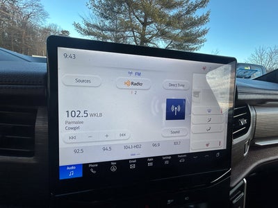 2024 Ford Expedition Limited 4x4 M/Roof Nav.