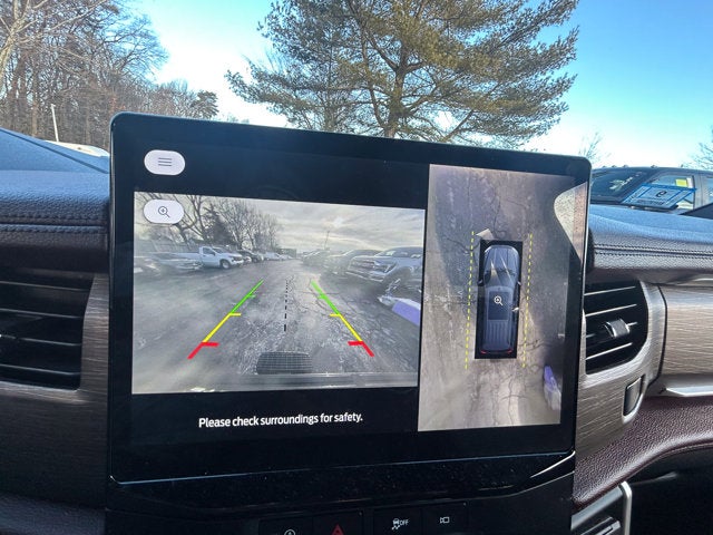 2024 Ford Expedition Limited 4x4 M/Roof Nav.