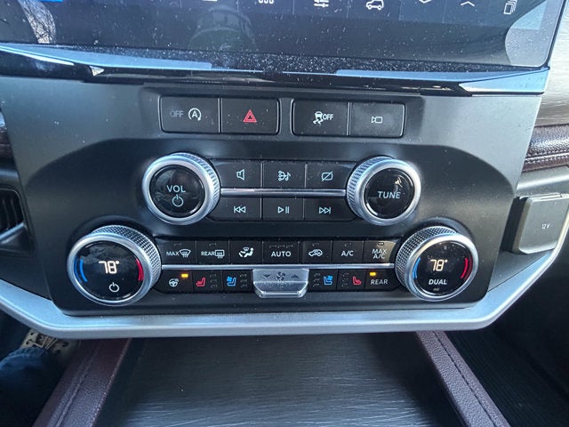 2024 Ford Expedition Limited 4x4 M/Roof Nav.