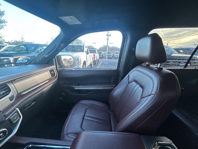 2024 Ford Expedition Limited 4x4 M/Roof Nav.