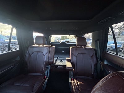 2024 Ford Expedition Limited 4x4 M/Roof Nav.