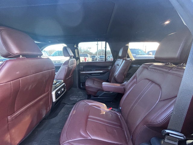 2024 Ford Expedition Limited 4x4 M/Roof Nav.