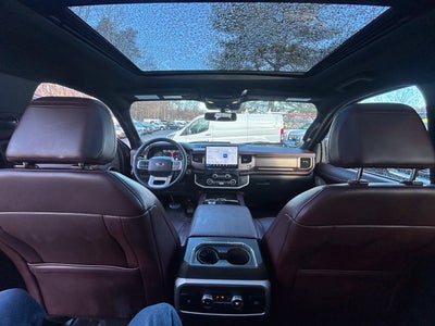 2024 Ford Expedition Limited 4x4 M/Roof Nav.