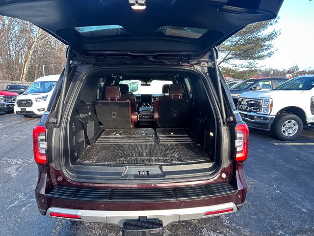 2024 Ford Expedition Limited 4x4 M/Roof Nav.