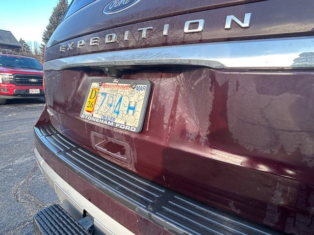 2024 Ford Expedition Limited 4x4 M/Roof Nav.
