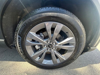 2023 Ford Explorer XLT 4WD M/ROOF Nav.