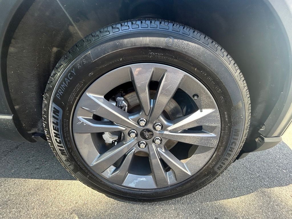 2023 Ford Explorer XLT 4WD M/ROOF Nav.